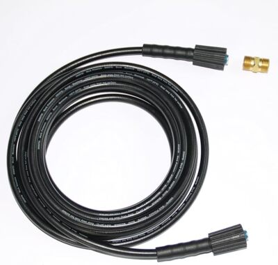 1/4'' x 25' Briggs Stratton Power Hose 3000 Psi Craftsman Karcher Pressure Washer