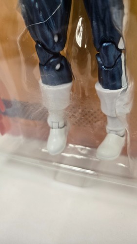 Hasbro Marvel Retro Collection 2018 6" Uncanny X-Men Cyclops sellado leer y fotos - Imagen 8 de 8