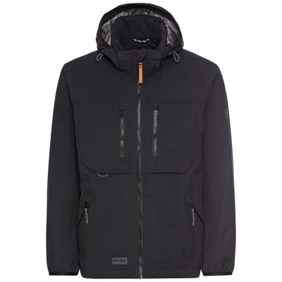 Camel active Herren Jacke Windbreaker blau 5N07 430854 48 dark navy