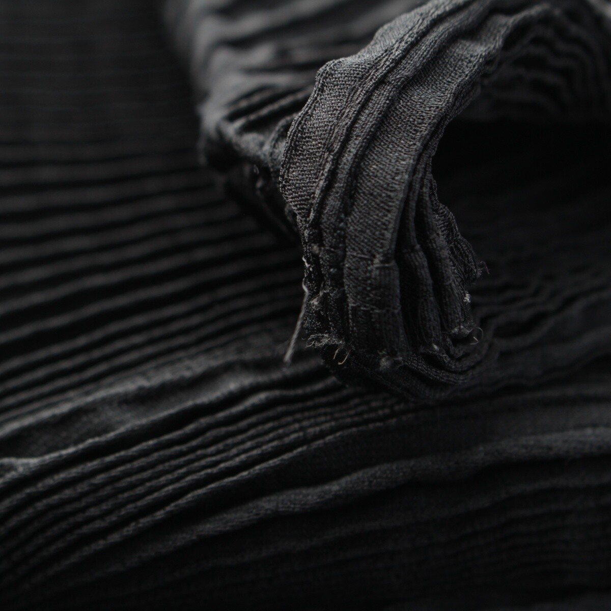 ジャケット・アウター 17aw ISSEY MIYAKE 3D STEAM STRETCH COAT ISSEY MIYAKE 3D Steam Stretch Pleated Deformation 3D Jacket