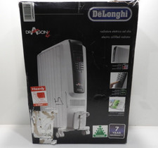 DeLonghi Dragon4 Oil Column Heater - TRD41500ET for sale online | eBay