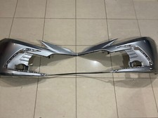 Front Bumper Cover Grey 2021-2022 Toyota Camry Le Xle 5211906d00 Oem