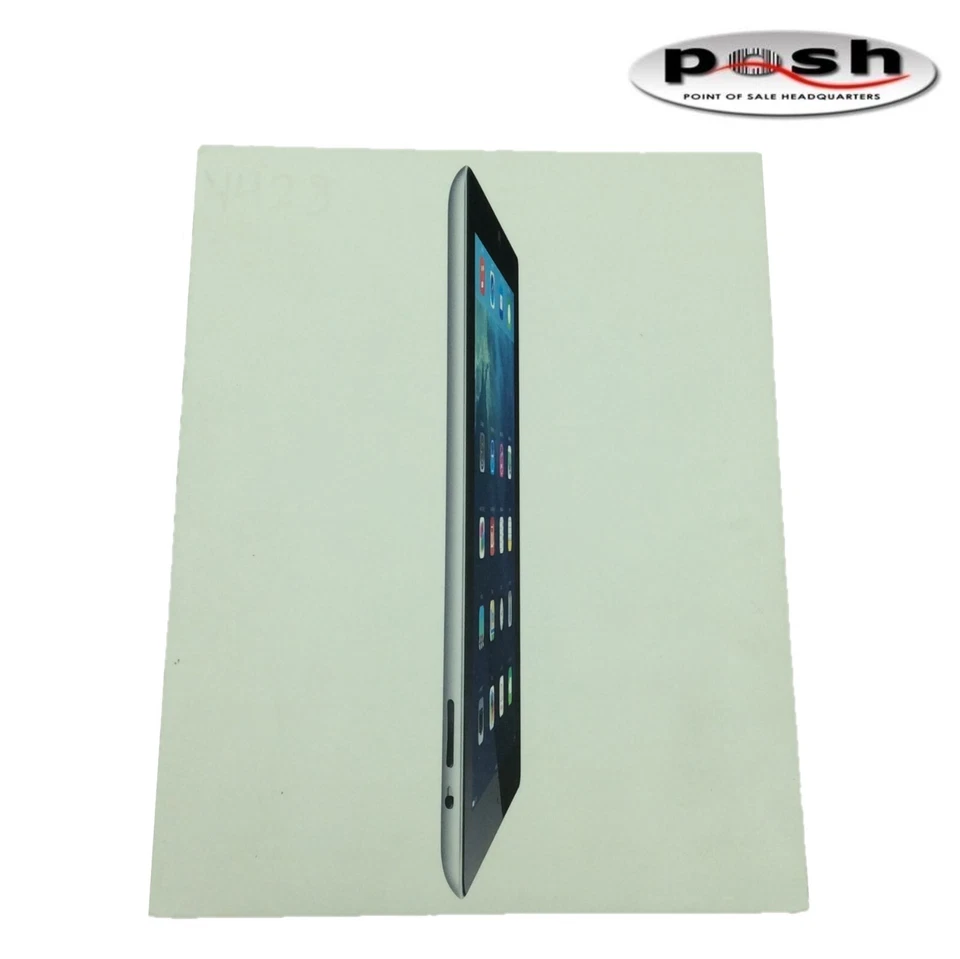 Three Apple iPad 2 A1395, 9.7in - Silver - Image 2 of 4