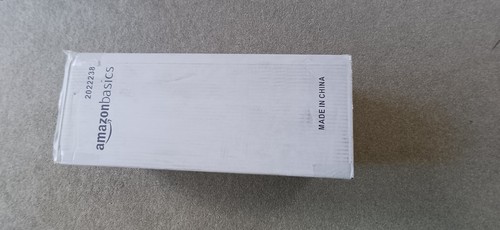 Amazon Basics Comfort Foam Memory Topper Topper 4 cm - 80 x 190 cm, creme - Bild 10 von 14