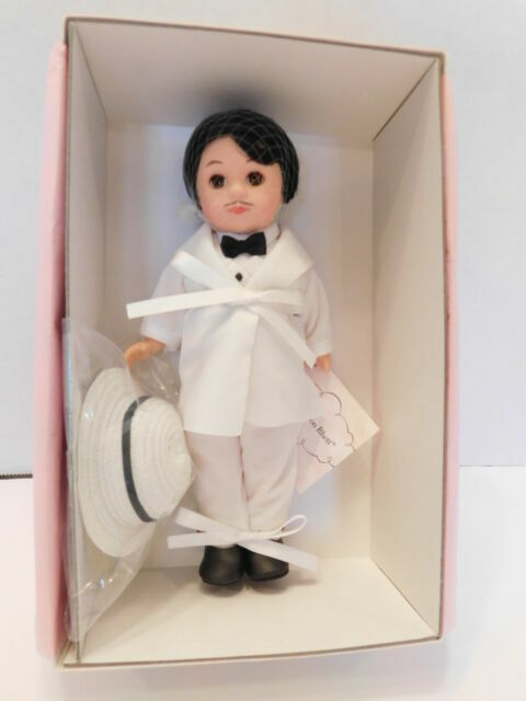 ebay madame alexander 8 inch dolls