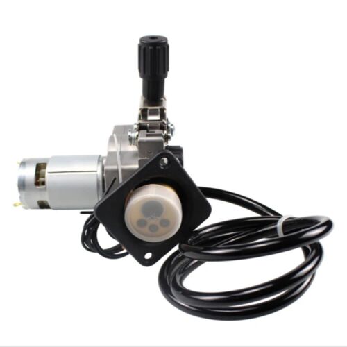 DC12V/24V Gas Shielded Welding Wire Feeder MIG MAG Welding Machine Connector - Picture 5 of 8