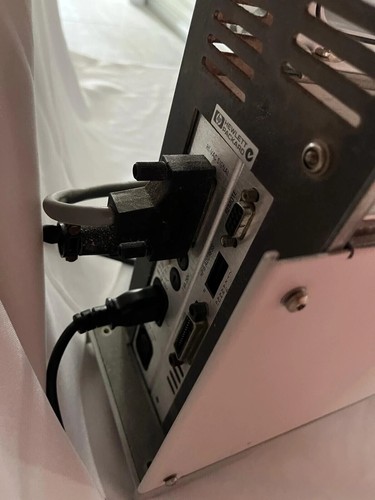 Agilent 5973 Mass Selective Detector - Picture 9 of 16