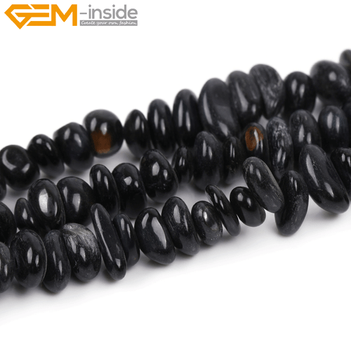 6x8mm Natural Stone Chips Beads For Jewelry Making 15" Wholesasle Loose Beads - Picture 139 of 195