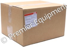 SEALED ABB SACE TMAX XT6 N 800 800A 3 POLE CIRCUIT BREAKER