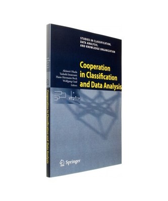 Cooperation in Classification and Data Analysis: Proceedings of Two German-Japan