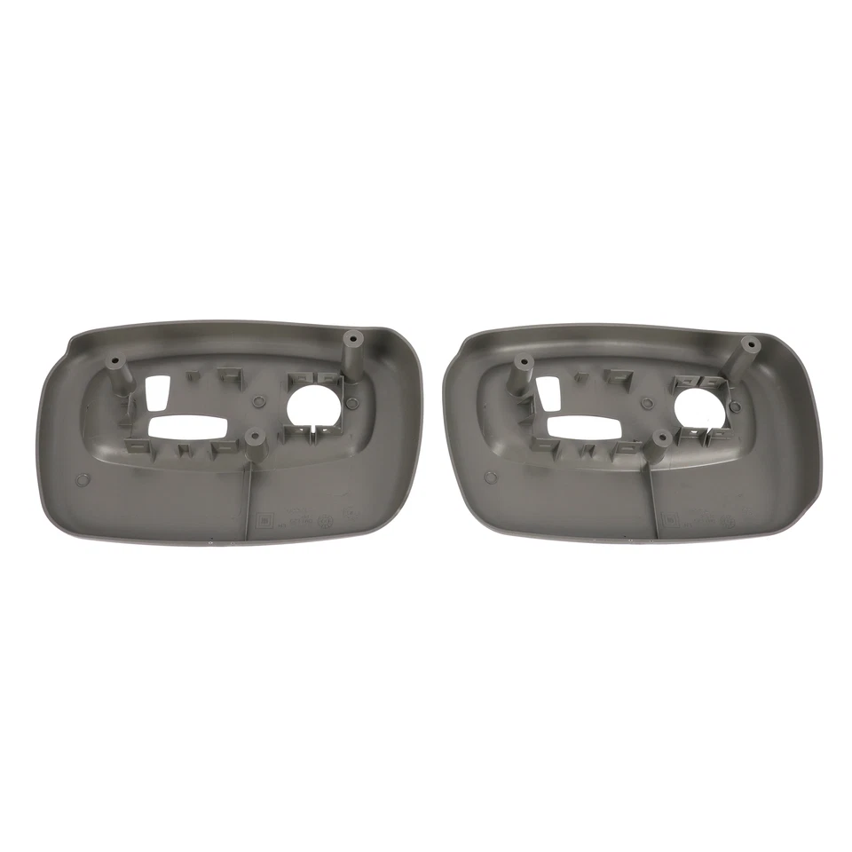 Panel de interruptor de asiento de conductor OEM bisel Bravada Envoy Rainier Trailblazer 88979497 Foto 2 de 3