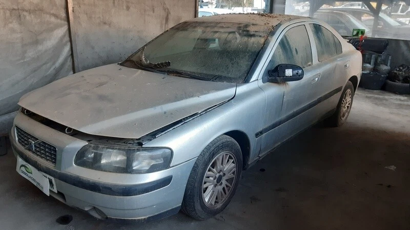 30637797 colector escape para VOLVO S60 I 2.4 D5 2001 7237498 - Imagen 3 de 4