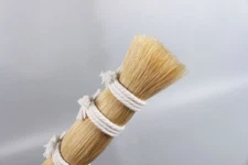 Yinfente 250g 80-85cm bow horse hair Stallion Siberian horsetail bow parts