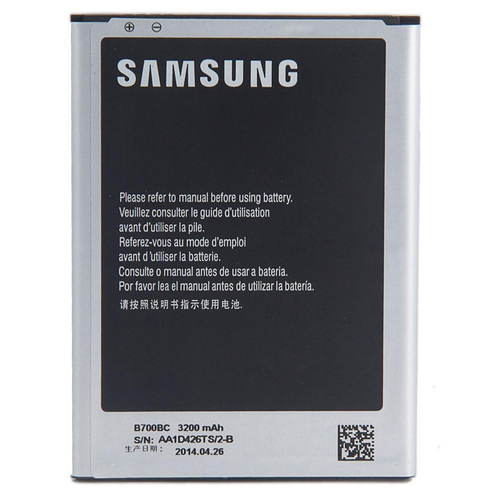 NEW OEM SAMSUNG B700BU Galaxy Mega 6.3 i9200 i9205 R960 i525 i527 L600 M819N
