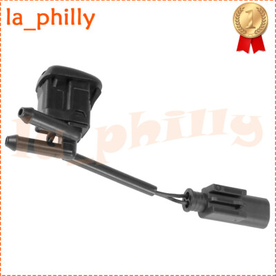 #ad #ad Windscreen Cleaning Heated Spray Nozzle Fit For BMW E39 520d 520i 523i 525d $16.19