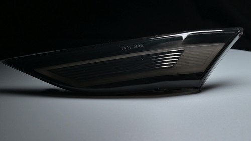 Luz de marcador lateral LED secuencial para Porsche 991 Carrera 981 Cayman Boxster 718 - Vídeo 1 de 1