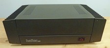 David Hafler Dh 220 Power Amplifier W/org Box! Beautiful, Docs, Works Great!