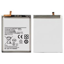 Replacement Battery For Samsung Galaxy S20 FE 5G A52 G780F EB-BG781ABY