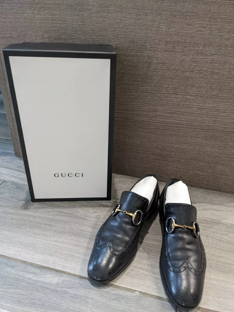 Gucci Men Shoes 