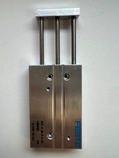 FESTO Mini guided drive DFC-6-30-P-A-KF 189466