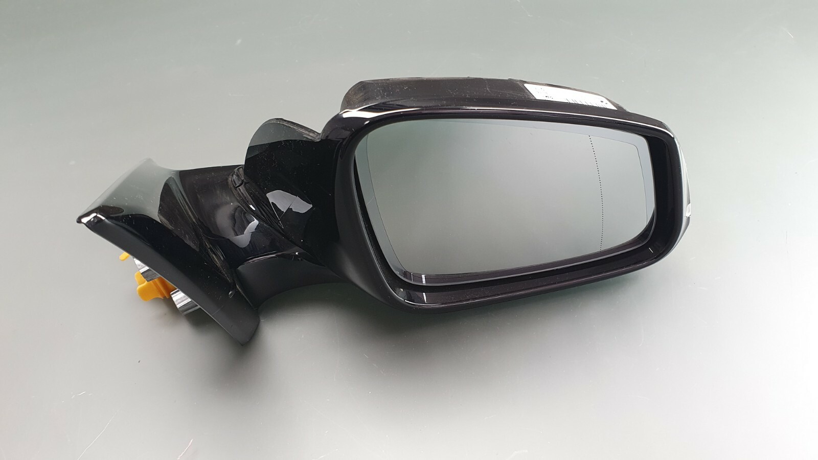 Orig BMW 3er Gt F34 Exterior Mirror Mem Ec Cam Anklappbar Rlr Plus 7291634