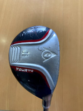 Dunlop Tour TP12  21 degree 4 Wood Hybrid, Regular Graphite Shaft, Right Handed