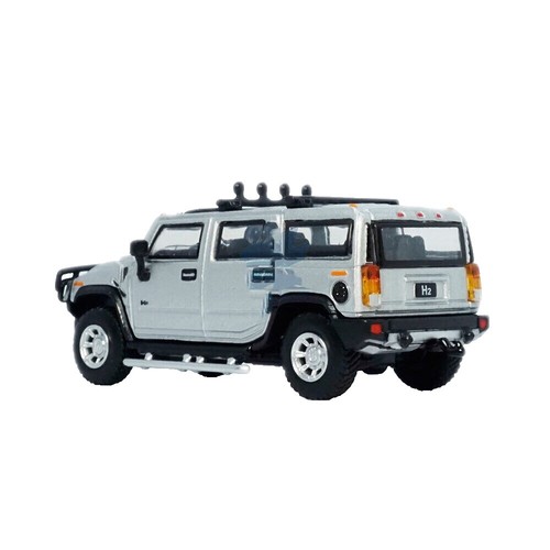 HIMMER H2 NBA コレクション 7台セット