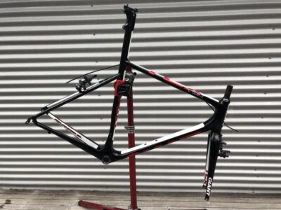 tcx frameset