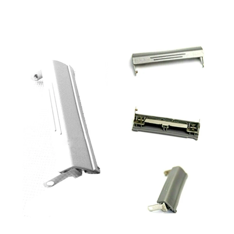 50PCS Hard Drive Cover HDD Caddy For Dell Latitude D630 D620 Door Lid+Screws NEW - Image 4 of 4