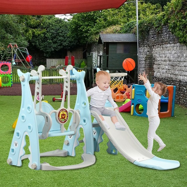 child playground set