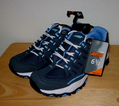 avia women's elevate athletic shoe