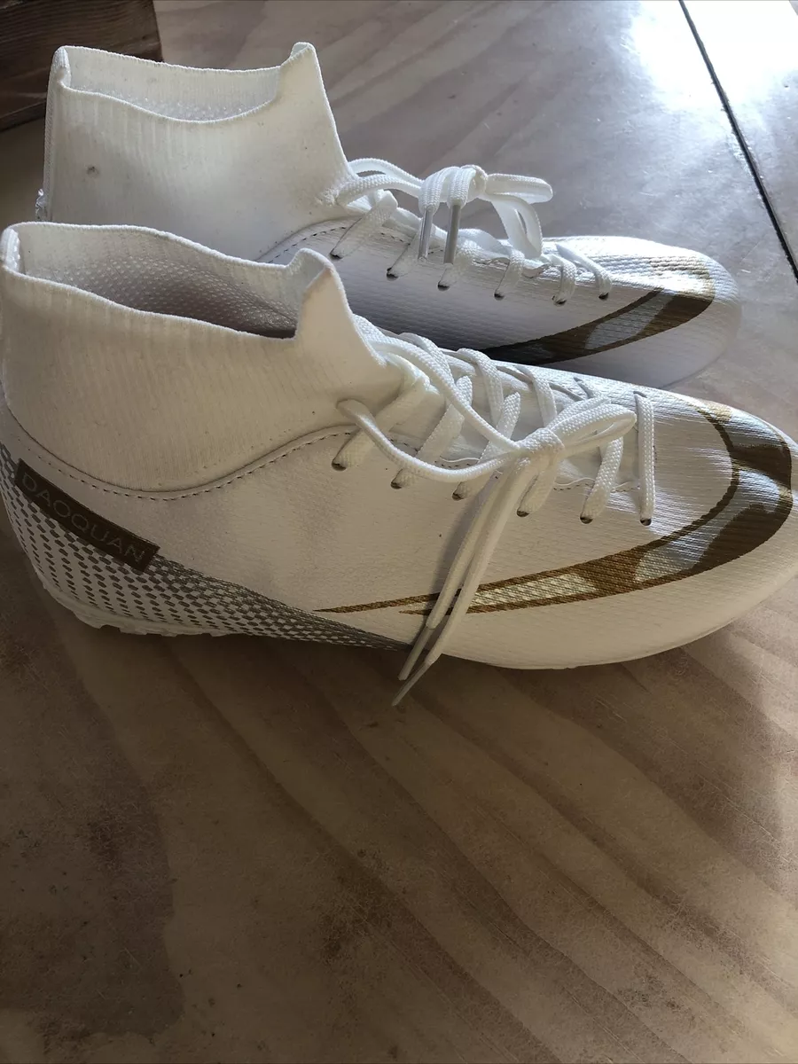 Nike superfly deals 36 white