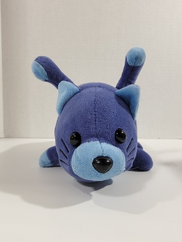 2019 Gamehole Con X Displacer Beast 10” Plush RPG Gaming Convention Exclusive - Picture 2 of 7
