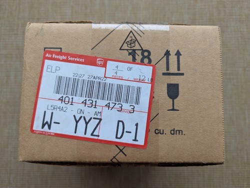 NUEVO SELLADO HP 655710-B21 1TB 7.2K 2.5" SATA 6Gb/s SFF Servidor Intercambio en Caliente HDD - Imagen 6 de 8