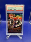 2024 Donruss Optic Best Tuddys Joe Burrow, Ja'Marr Chase /25 Pandora #14 PSA 10