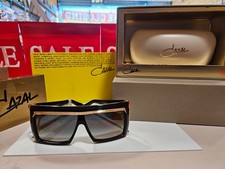 NEW !! CAZAL DELUXE MOD300 Limited Edition SUNGLASS. 1/500 PIECES MADE