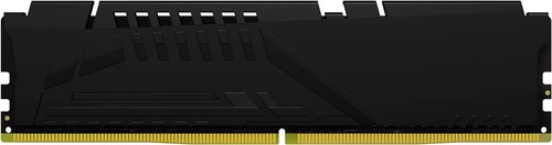 Kingston FURY Beast Schwarz DDR5 64GB (2x32GB) 5600MT/s CL40 DIMM Desktop Gaming - Bild 4 von 6