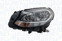 Magneti Marelli 710301295203 Scheinwerfer Links FüR M-B B W246 W242 09.14 12.18