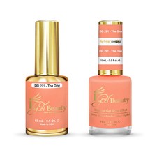 iGel Gel  Lac DUO 15mL/0.5 oz DD291 - The One