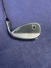 Titleist Vokey SM5 原始黑色 60 04 L-Grind Lob 楔形钢杆右手