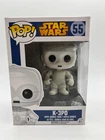 Funko POP! Star Wars K-3PO #55 - Vinyl Collectable