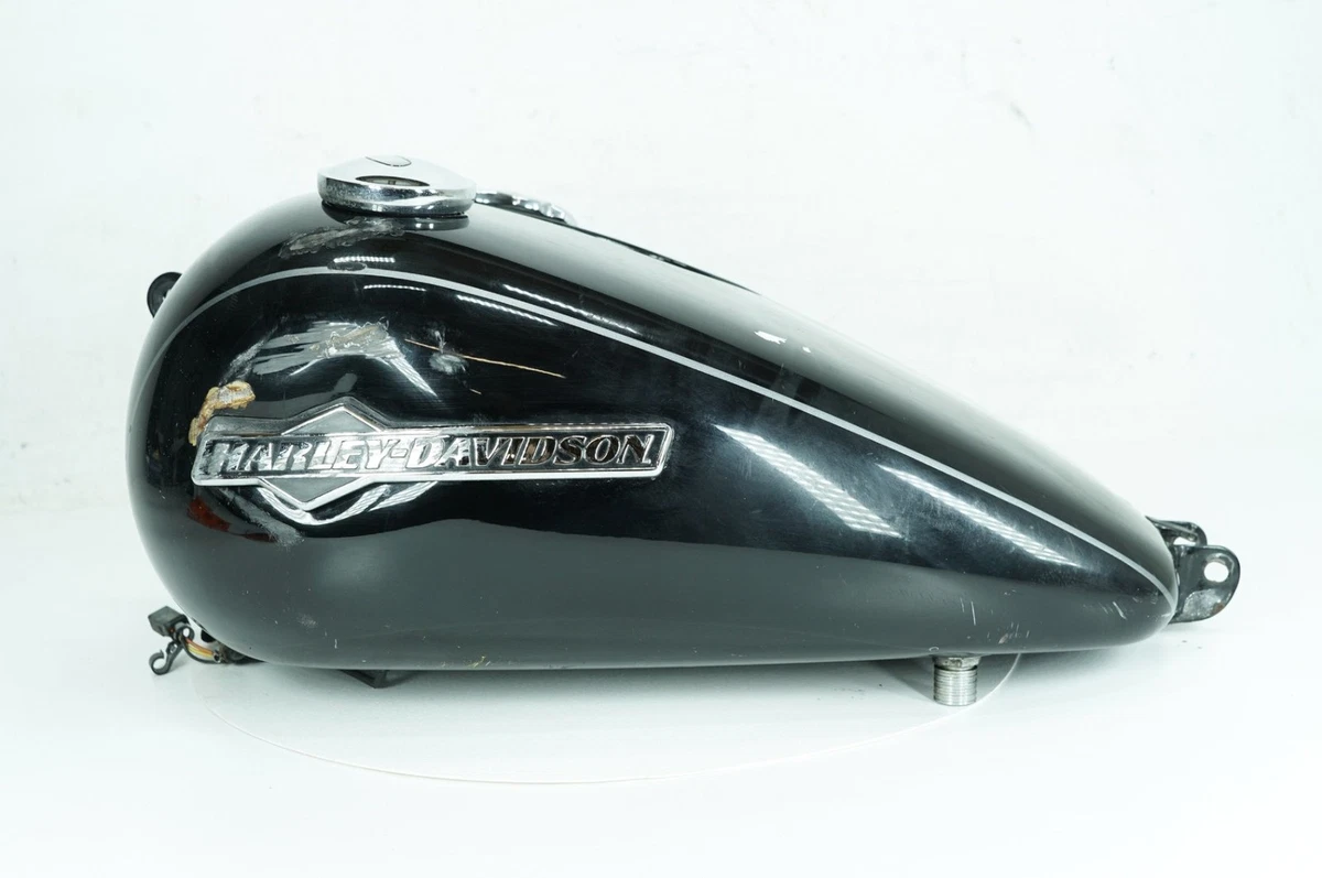 Gas Tanks for 2011 for Harley-Davidson Dyna for sale | eBay