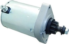 Electric Starter For Kawasaki FR651V FR691V FR730V FS481V FS541V Engines