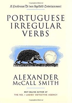 Portuguese Irregular Verbs Alexander Mccall Smith