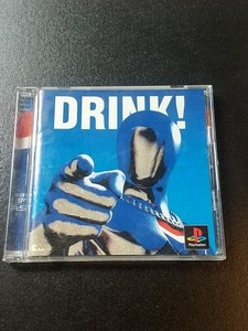 Pepsiman Playstation | eBay