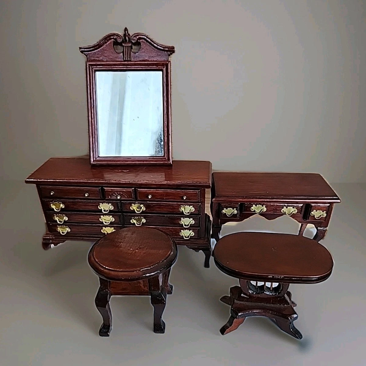 1 Juego de casa de muñecas en miniatura 1:12, bañera, lavabo, juego de baño, muebl, modelo para el hogar, decoración, juguete, accorios para casa de muñecas - AliExprs 26 1 Juego de casa de muñecas en miniatura 1:12, bañera, lavabo, juego de baño, muebl, modelo para el hogar, decoración, juguete, accorios para casa de muñecas - AliExprs 26