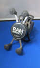RAM Mounts X-Grip Phone Holder Tough-Claw Handlebar Clamp Universal Mount
