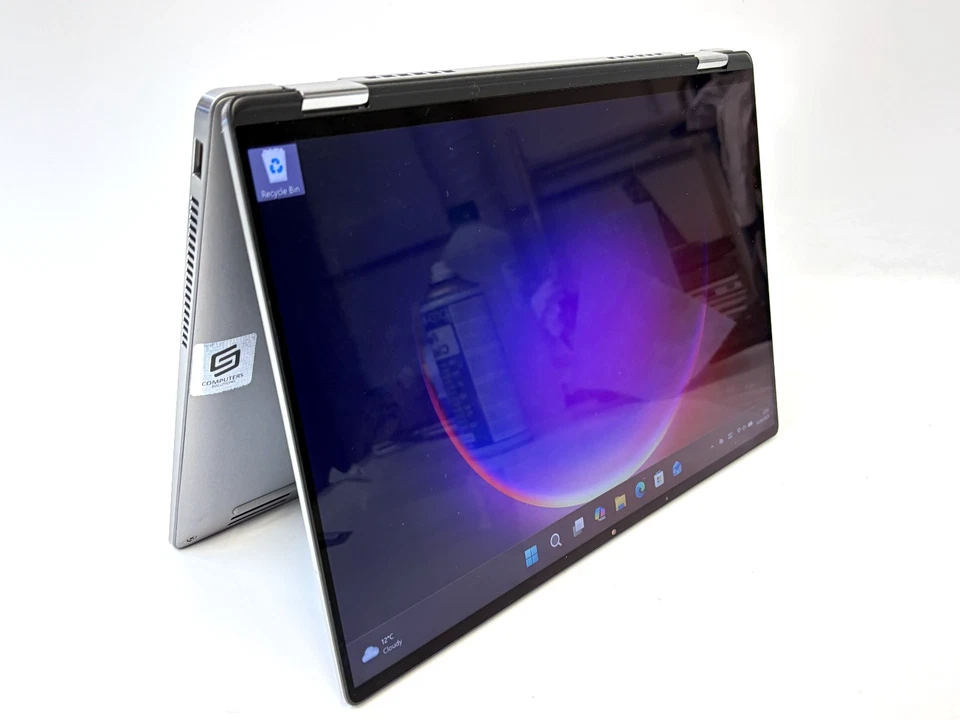 Dell Latitude 9420 2-in-1 · i7-1185G7 · 16GB · 256GB, photo 4 of 5