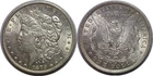 1879-O $1 Morgan Silver Dollar AU
