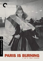 Criterion Collection - Paris Is Burning Dvd - Dvd - G3Z